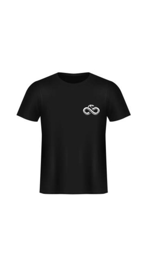 VIPER Tee - Black
