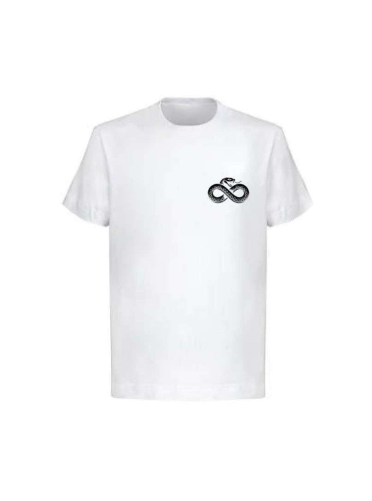 VIPER Tee - White