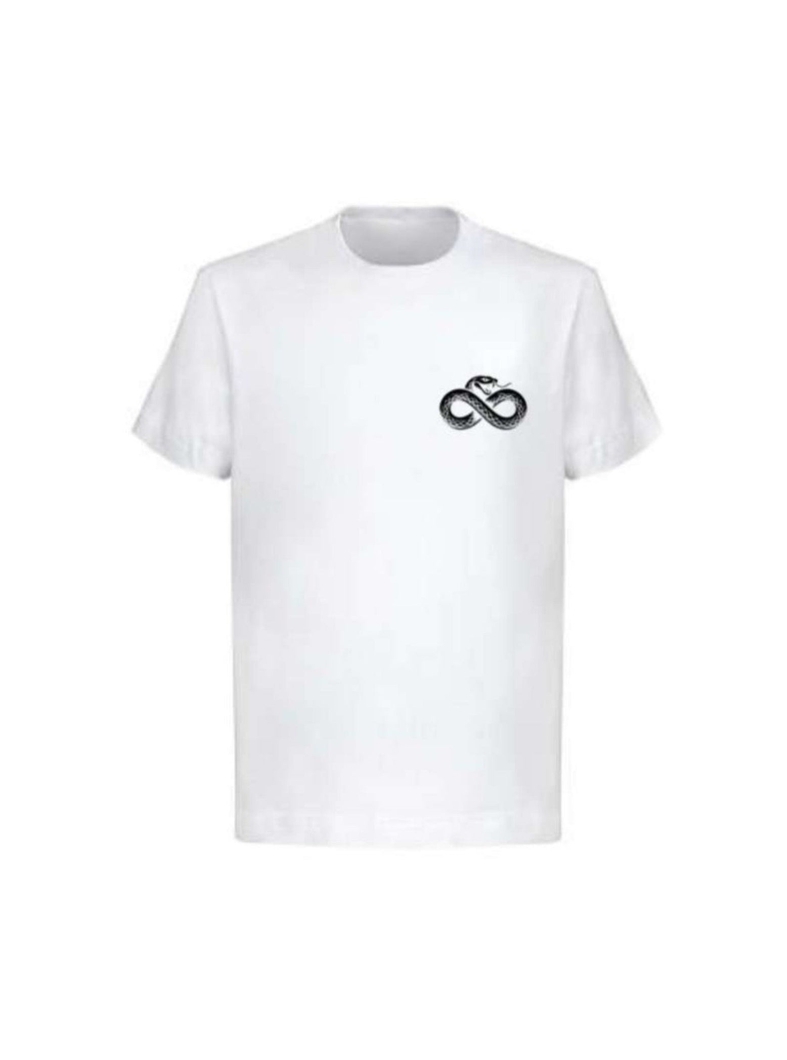 VIPER Tee - White