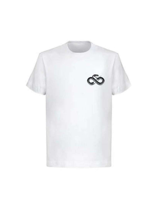VIPER Tee - White