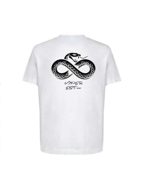 VIPER Tee - White