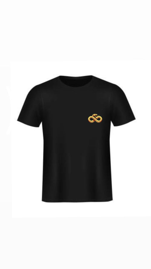 VIPER Tee - Gold